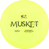 Opto Musket 160-169g
