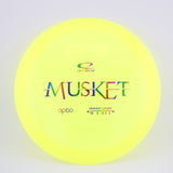 Opto Musket 173-176g