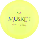 Opto Musket 173-176g