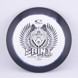 Kristin Tattar 2022 World Champion - Gold Orbit Saint Pro