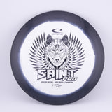 Kristin Tattar 2022 World Champion - Gold Orbit Saint Pro