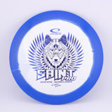 Kristin Tattar 2022 World Champion - Gold Orbit Saint Pro