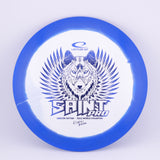 Kristin Tattar 2022 World Champion - Gold Orbit Saint Pro