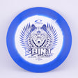Latitude 64 Kristin Tattar 2022 World Champion - Gold Orbit Saint Pro fairway driver disc golf disc