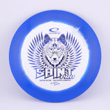 Kristin Tattar 2022 World Champion - Gold Orbit Saint Pro