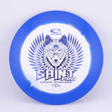 Kristin Tattar 2022 World Champion - Gold Orbit Saint Pro