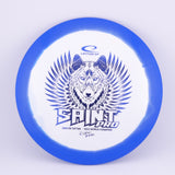 Kristin Tattar 2022 World Champion - Gold Orbit Saint Pro