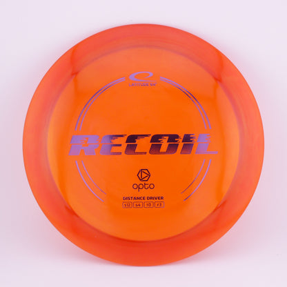 Opto Recoil 170-172g