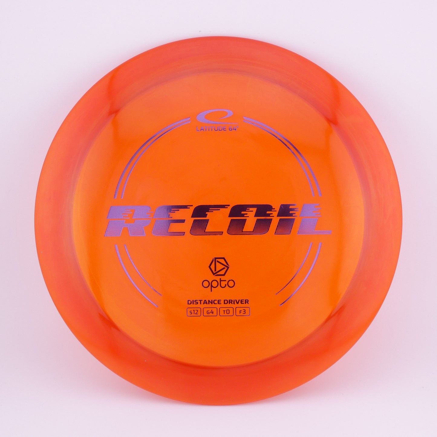 Opto Recoil 170-172g