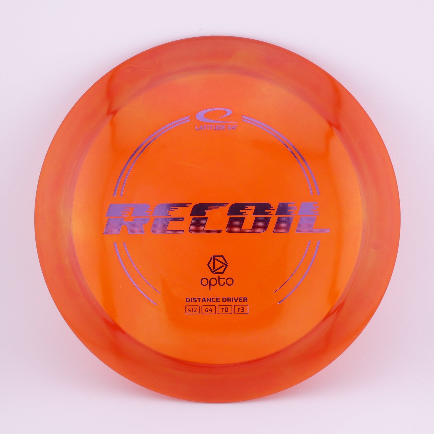 Opto Recoil 170-172g