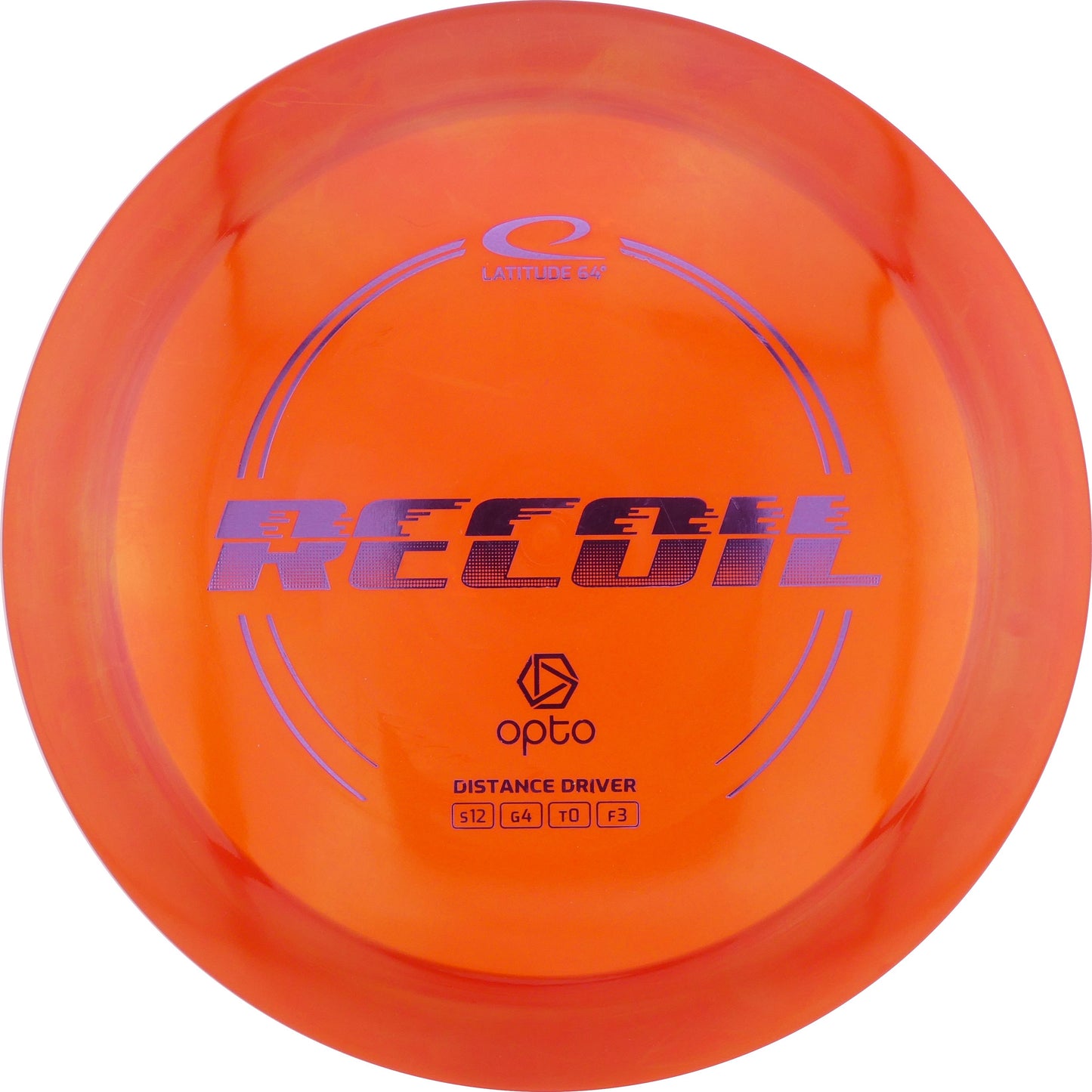 Opto Recoil 170-172g