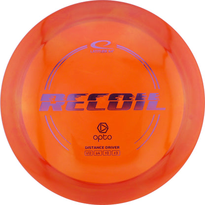 Opto Recoil 170-172g