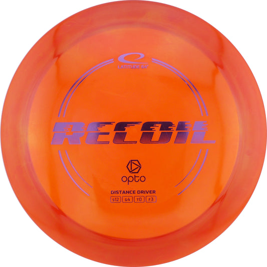 Opto Recoil 170-172g