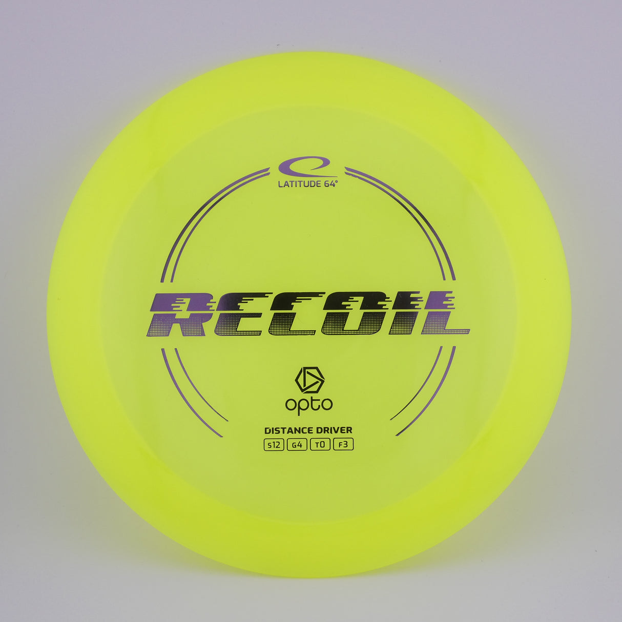 Opto Recoil 170-172g