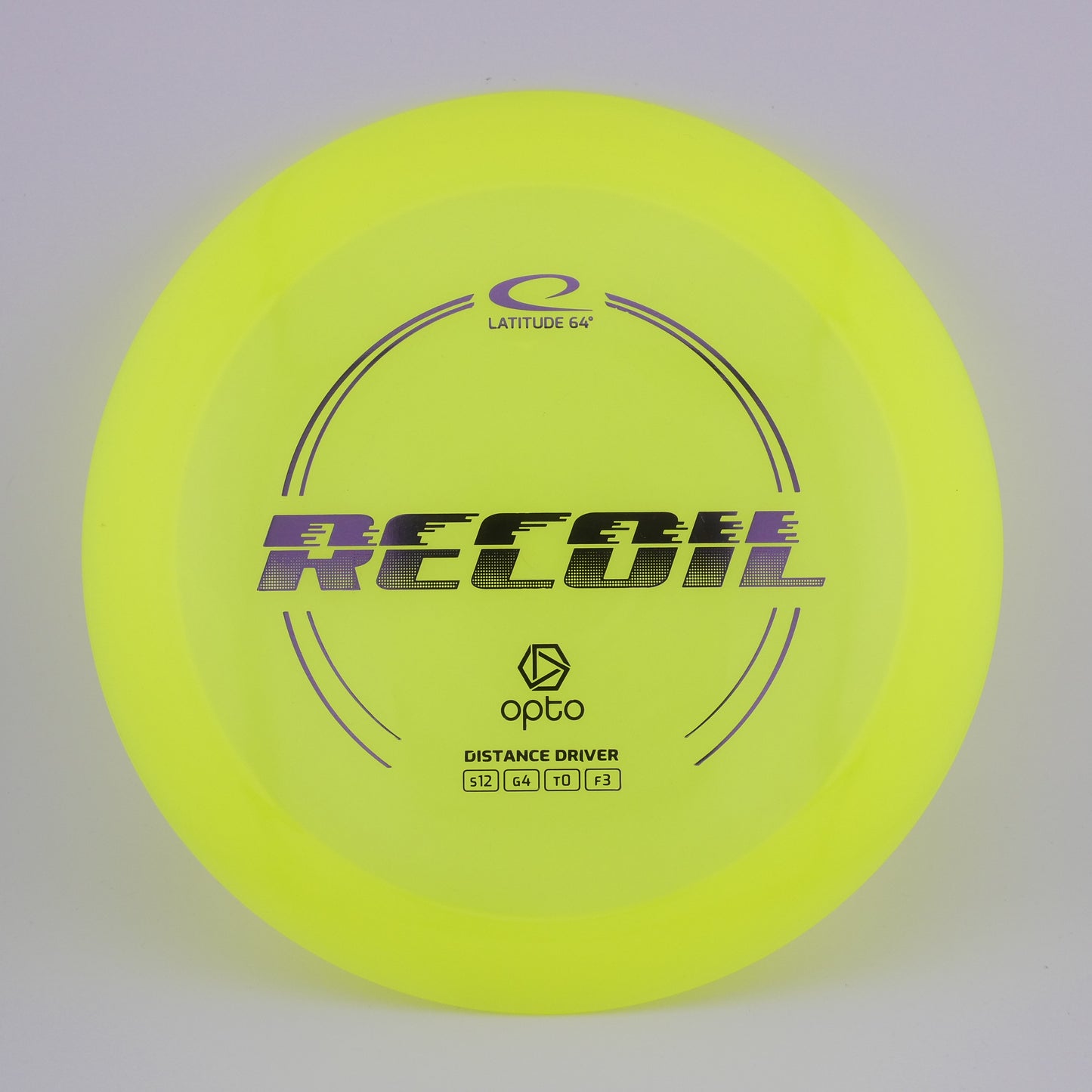 Opto Recoil 170-172g