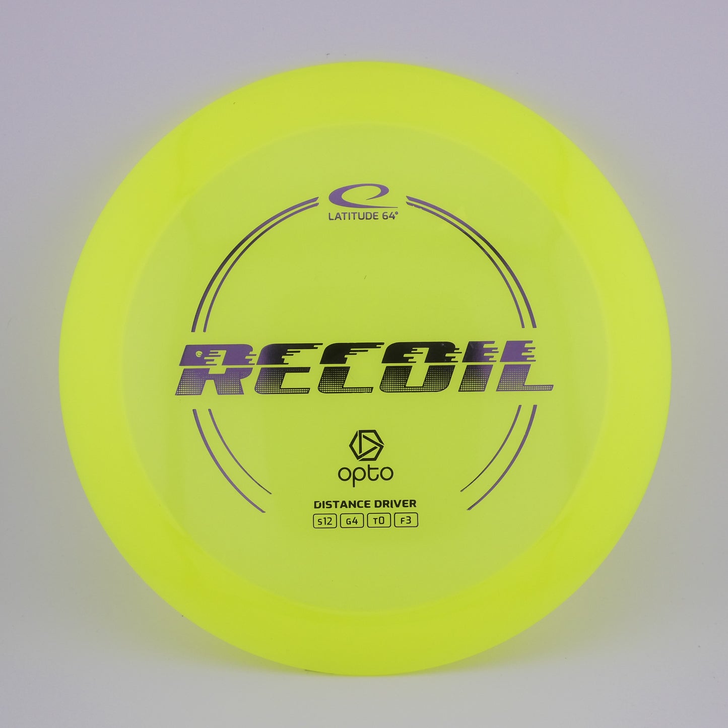 Opto Recoil 170-172g