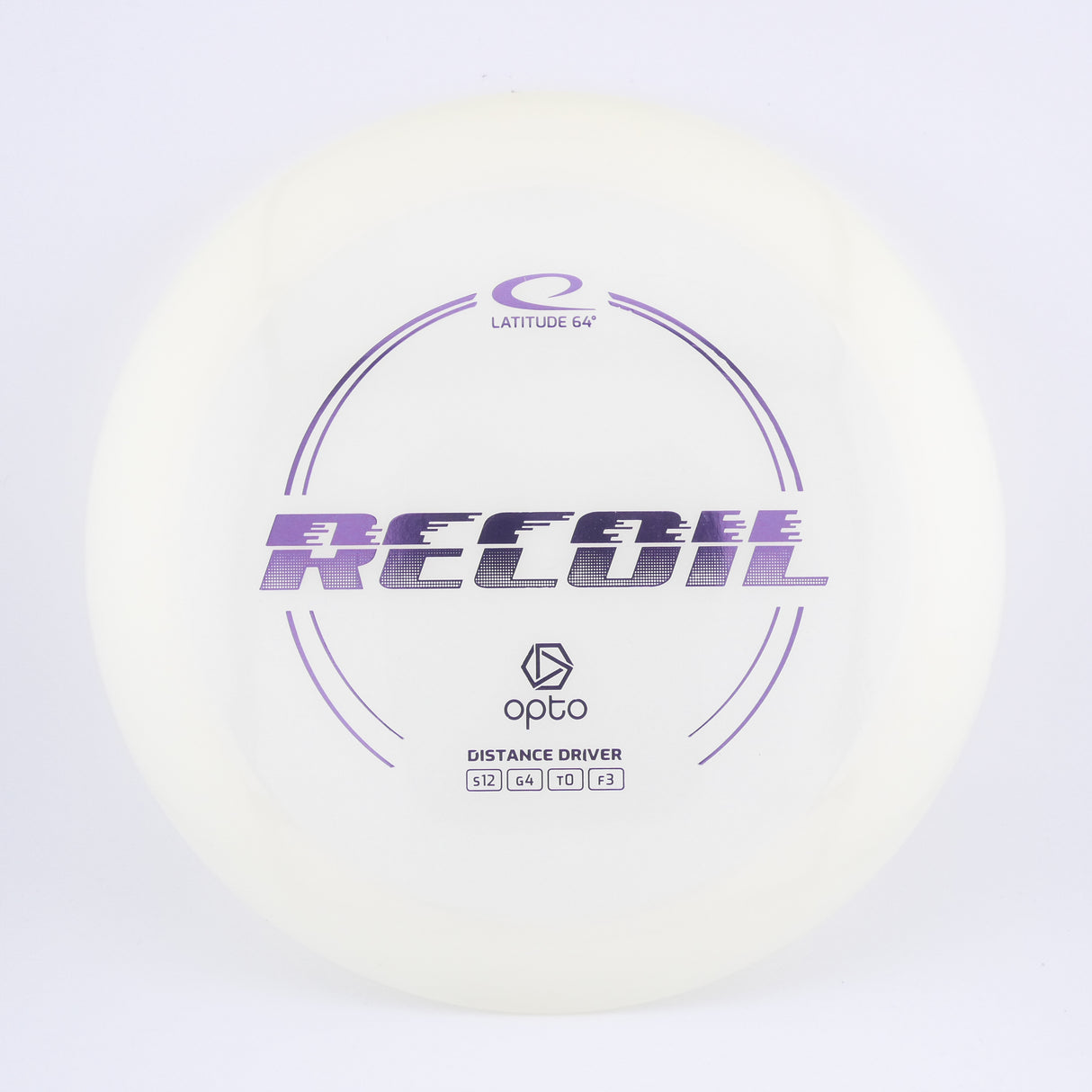 Opto Recoil 170-172g