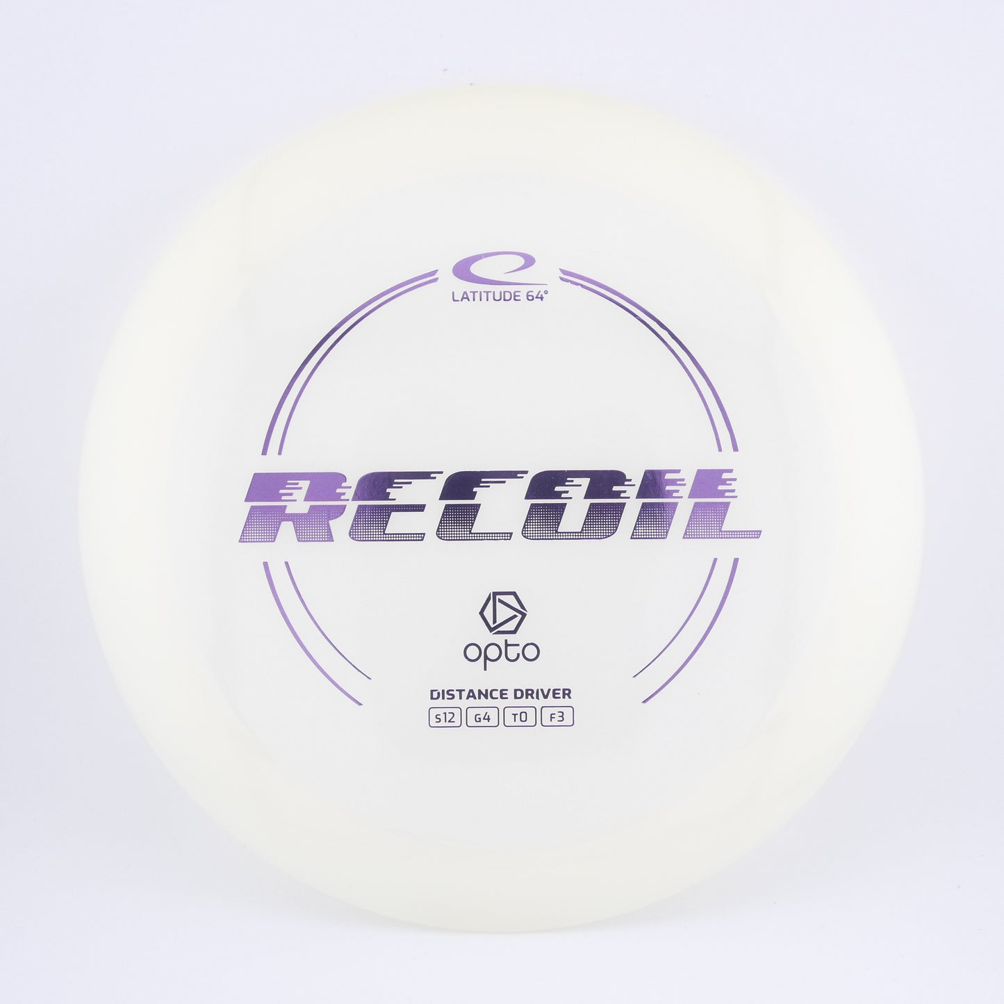 Opto Recoil 170-172g