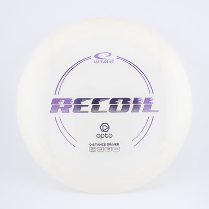 Opto Recoil 170-172g