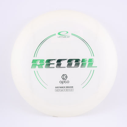Opto Recoil 173-176g