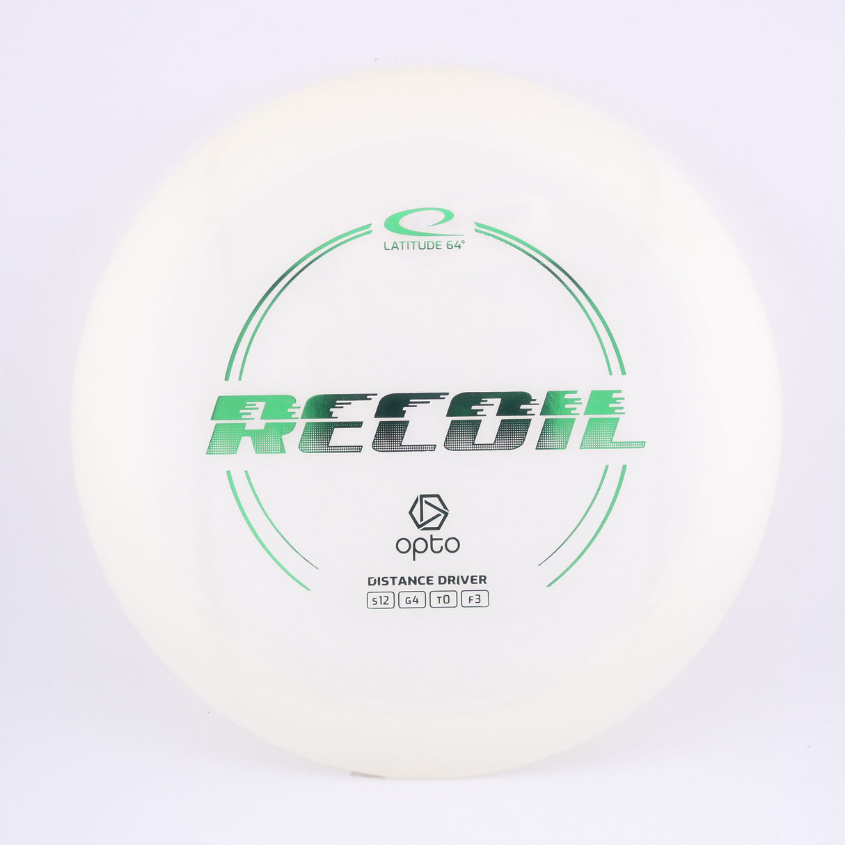 Opto Recoil 173-176g