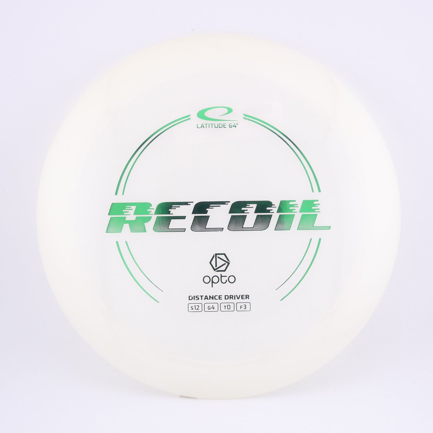 Opto Recoil 173-176g