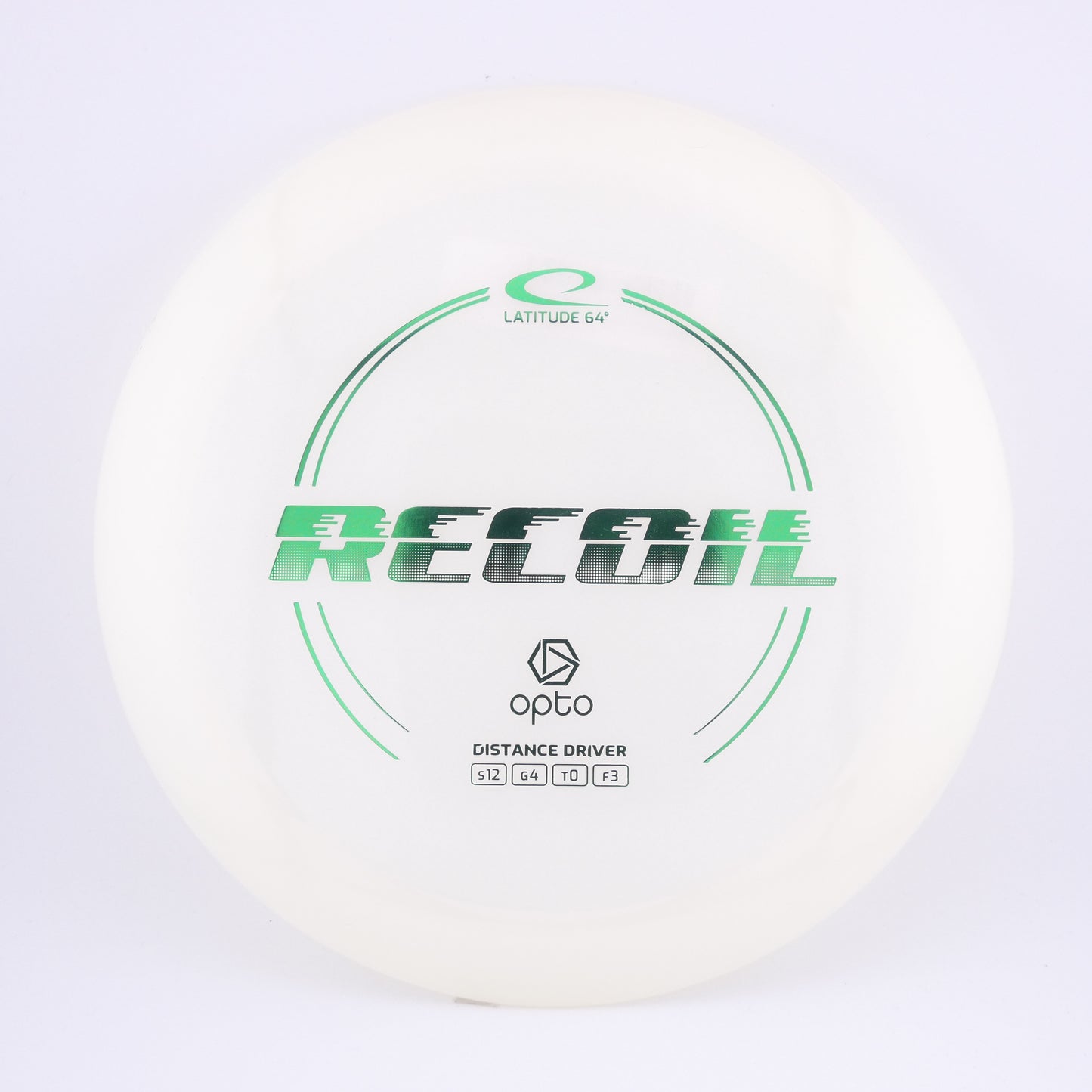 Opto Recoil 173-176g