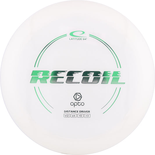 Opto Recoil 173-176g