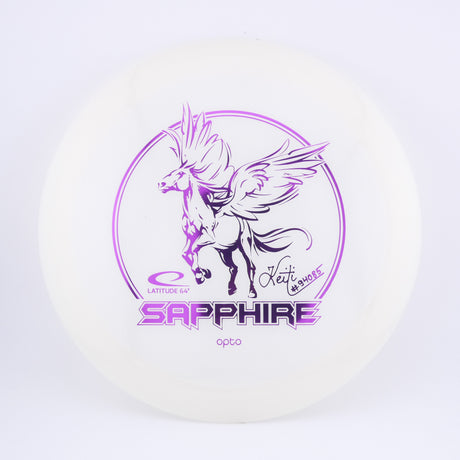 Opto Sapphire Keiti Tatte 2022