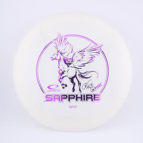 Opto Sapphire Keiti Tatte 2022