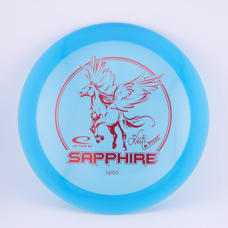 Opto Sapphire Keiti Tatte 2022