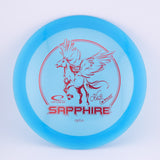 Opto Sapphire Keiti Tatte 2022