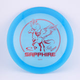 Opto Sapphire Keiti Tatte 2022