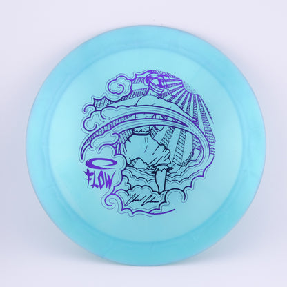 Opto-X Chameleon Flow Clint Calvin 2022