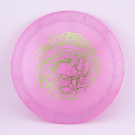 Opto-X Chameleon Flow Clint Calvin 2022