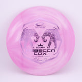 Royal Grand Glory Rebecca Cox 2022