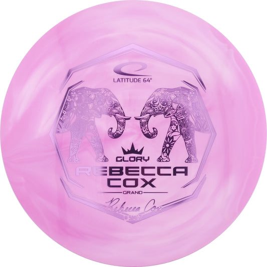 Royal Grand Glory Rebecca Cox 2022