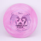 Royal Grand Glory Rebecca Cox 2022