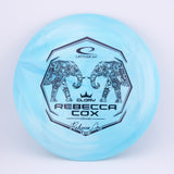 Royal Grand Glory Rebecca Cox 2022