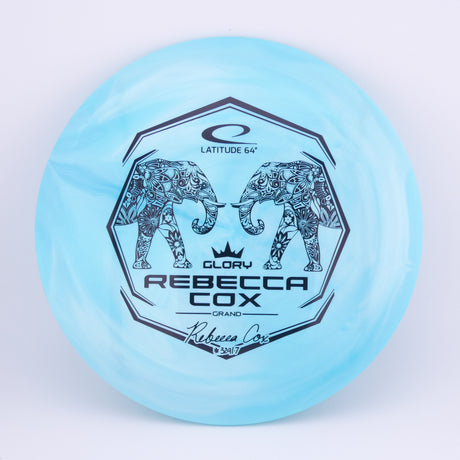 Royal Grand Glory Rebecca Cox 2022