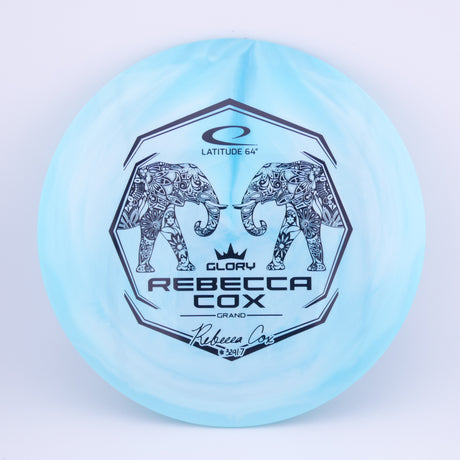 Royal Grand Glory Rebecca Cox 2022