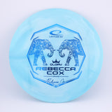 Royal Grand Glory Rebecca Cox 2022