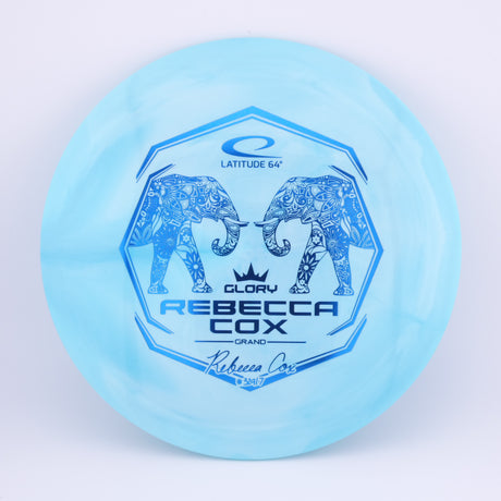 Royal Grand Glory Rebecca Cox 2022