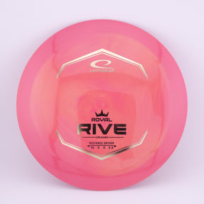 Latitude 64 Royal Grand Rive 173-176g distance driver disc golf disc