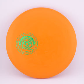 Dynamic Discs Classic Blend Deputy OFA Corner HSCo Stamp putt & approach disc disc golf disc