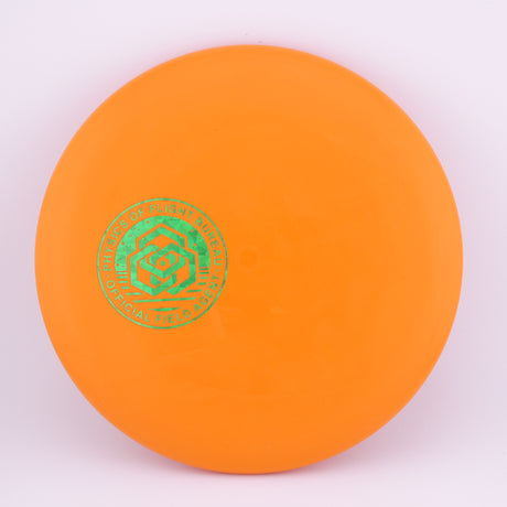 Dynamic Discs Classic Blend Deputy OFA Corner HSCo Stamp putt & approach disc disc golf disc