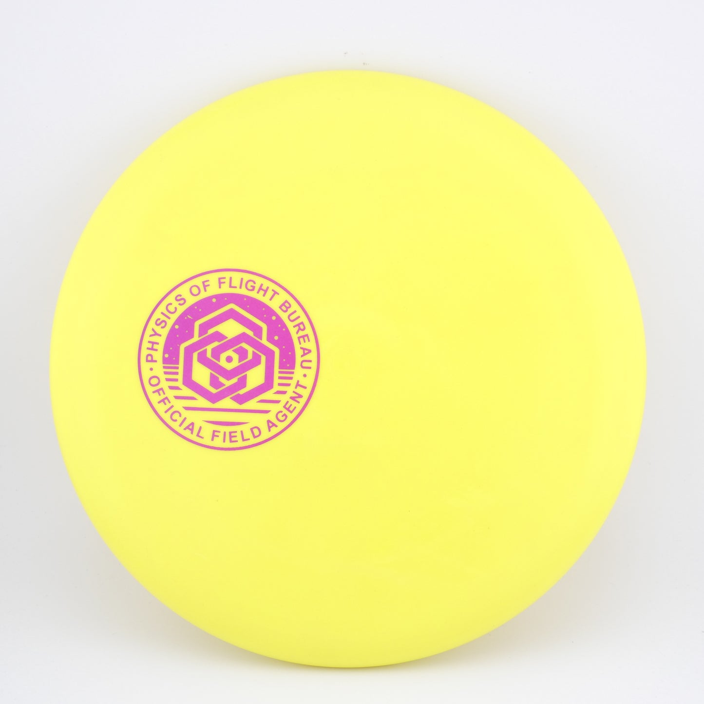 Classic Blend Deputy OFA Corner HSCo Stamp