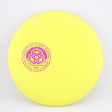 Dynamic Discs Classic Blend Deputy OFA Corner HSCo Stamp putt & approach disc disc golf disc