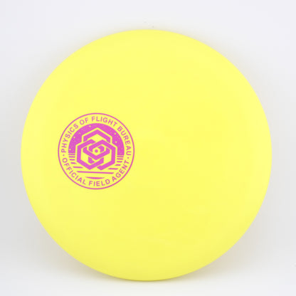 Classic Blend Deputy OFA Corner HSCo Stamp