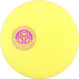 Dynamic Discs Classic Blend Deputy OFA Corner HSCo Stamp putt & approach disc disc golf disc